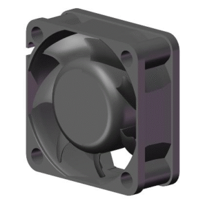 4015A DC axial flow fan