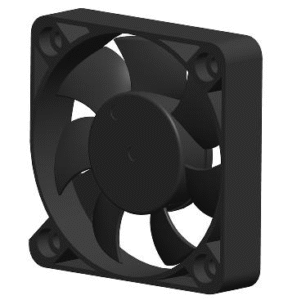 5010A DC axial flow fan