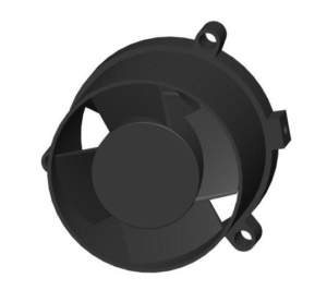 5048C DC axial flow fan