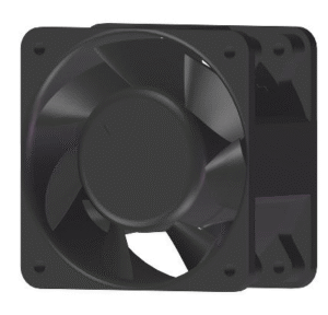 6032B DC axial flow fan