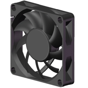 7015A DC axial flow fan