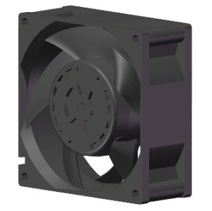 8032A DC axial flow fan