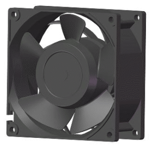 9238C DC Axial Flow Fan
