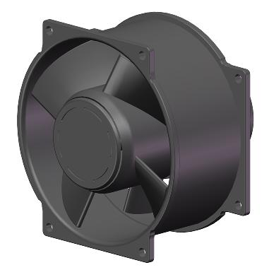 9575A DC Axial Flow Fan