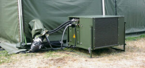 Why Precision and Reliability Matter in Cooling Fans for Critical Applications