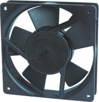 12025A AC Axial Fan