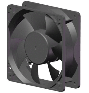 12038A DC axial flow fan