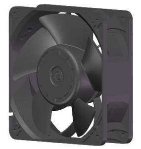 12038B DC axial flow fan