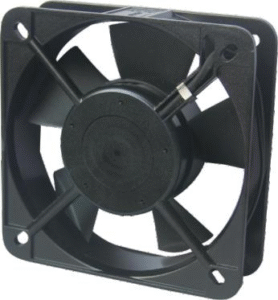13538A AC Axial Fan