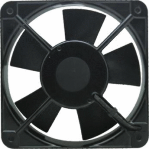 15050A AC Axial Fan