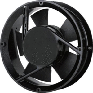 17150A AC Axial Fan
