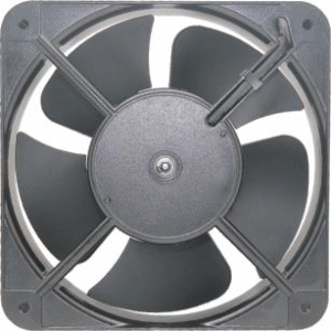 18060A AC Axial Fan