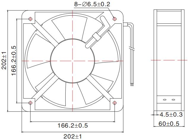 Advanced Cooling Solutions for Military & Defense Electronics | Senharfans