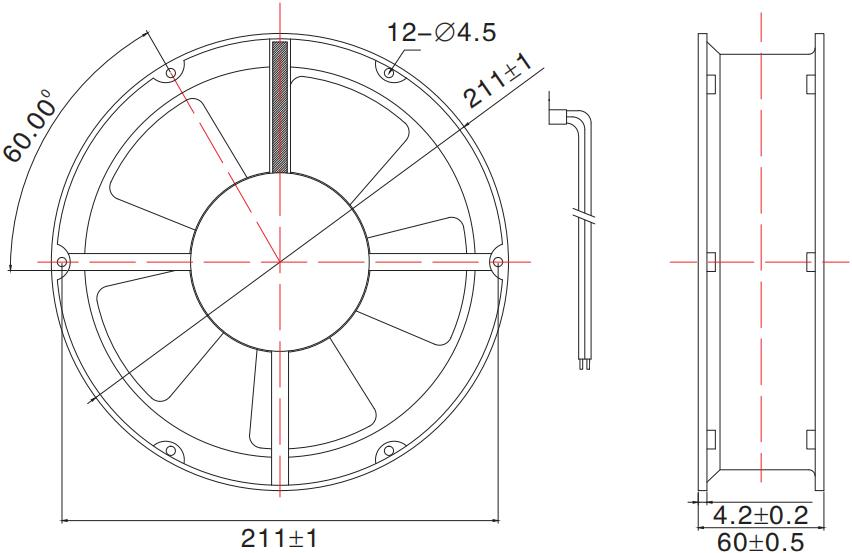 Industrial Fan Reliability Engineering: Military Standards in Commercial Applications