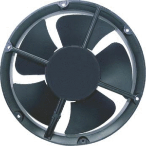 22060A AC Axial Fan