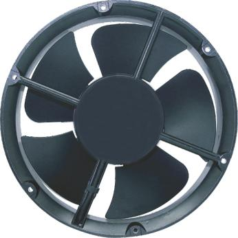 22060A AC Axial Fan