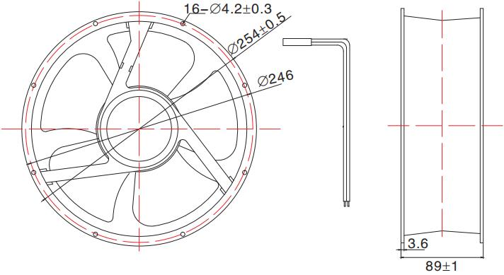 Axial Fan vs Centrifugal Fan: Which One Is Better for Industrial Cooling?