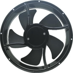 25489A AC Axial Fan