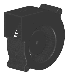 6025A DC Blower Fan