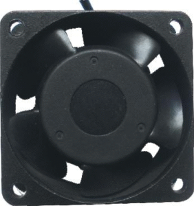 6030A AC Axial Fan