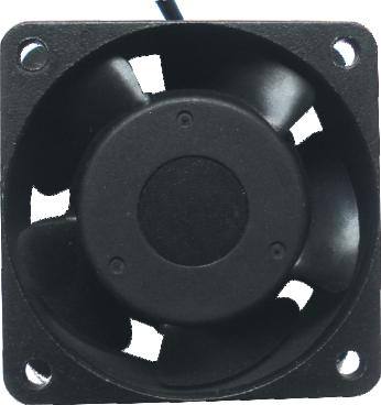 6030A AC Axial Fan
