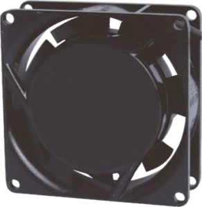 8025A AC Axial Fan
