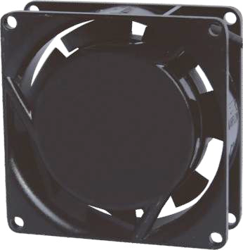 8025A AC Axial Fan