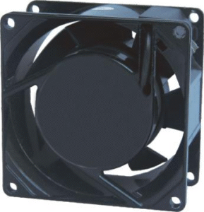 8038A AC Axial Fan