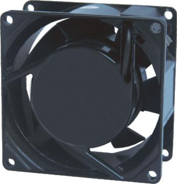 8038A AC Axial Fan