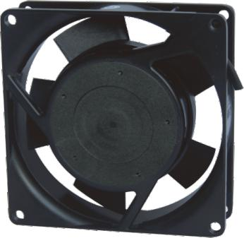 9225A AC Axial Fan