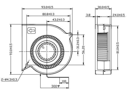 Why Do Cooling Fans Fail Earlier Than Expected? 8 Factors Engineers and Buyers Should Check