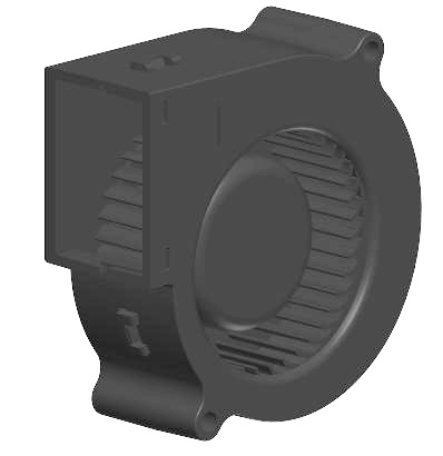 9330A DC Blower Fan