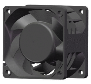 6038A DC axial flow fan