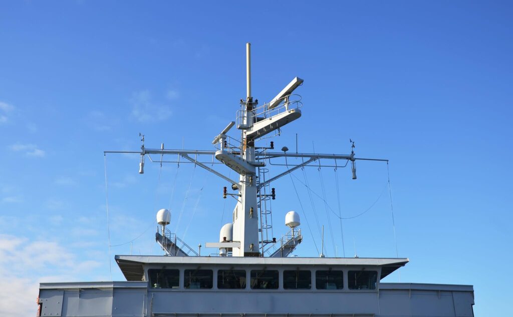 Safeguarding Ships at Sea: Mission-Critical Thermal Management Solutions for Marine & Naval Electronics