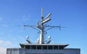 Safeguarding Ships at Sea: Mission-Critical Thermal Management Solutions for Marine & Naval Electronics