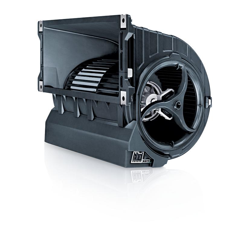 Salt-Spray Survivors: EC Axial Fans for Marine Ventilation & Naval Systems Cooling